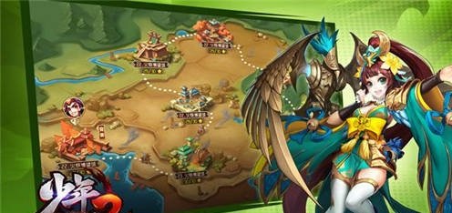 放开那三国3吕绮玲该怎么玩 吕绮玲玩法攻略讲解