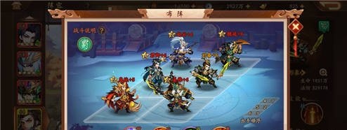 少年三国志2将魂该如何获取 将魂作用和获取途径讲解