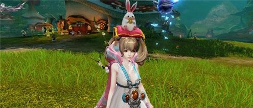 天谕手游求药少女任务该如何完成 求药少女任务完成攻略讲解