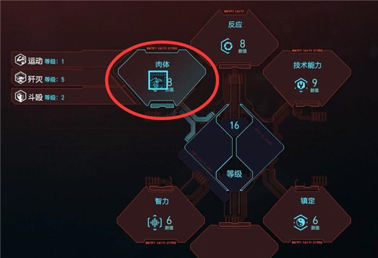 赛博朋克2077怎么增加背包负重