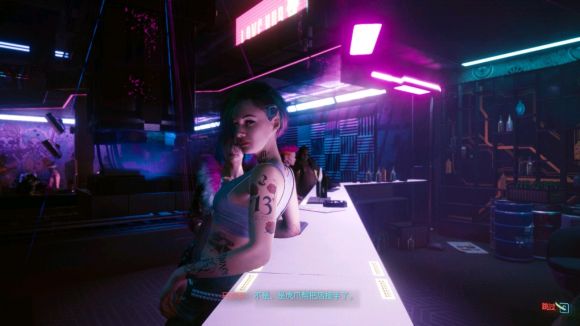 赛博朋克2077帕南攻略 帕南支线任务流程