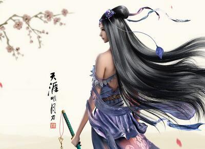 天涯明月刀手游丐帮PVE的砭石该如何选择 丐帮PVE的砭石搭配攻略