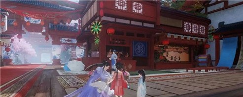 一梦江湖一梦学堂该如何玩 一梦学堂玩法讲解