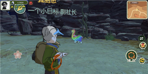 小森生活彩虹羊驼在哪里