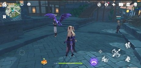 原神菲谢尔奥兹吃什么加成 菲谢尔奥兹属性介绍