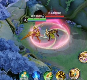 王者荣耀原初法阵是什么 原初法阵介绍