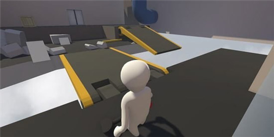 人类跌落梦境第五关怎么过 第五关过关攻略