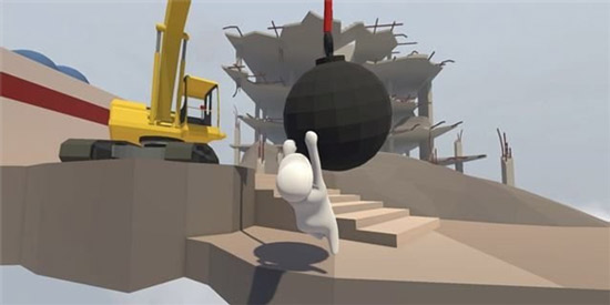 人类跌落梦境第五关怎么过 第五关过关攻略