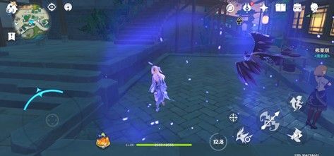 原神菲谢尔奥兹吃什么加成 菲谢尔奥兹属性介绍