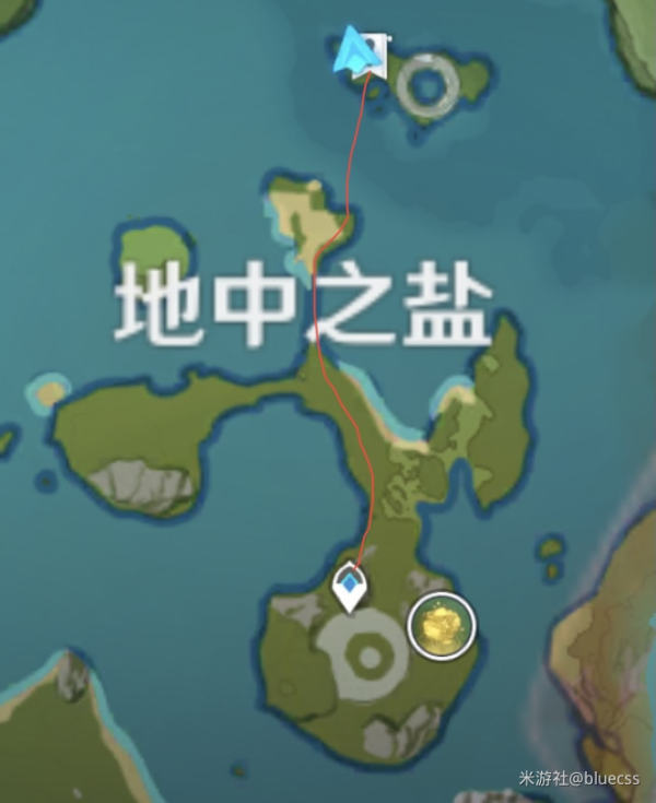 原神佳肴尚温活动第三天任务攻略 佳肴尚温第三天任务路线