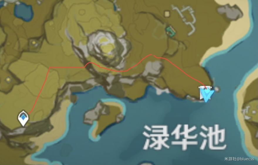 原神佳肴尚温活动第三天任务攻略 佳肴尚温第三天任务路线