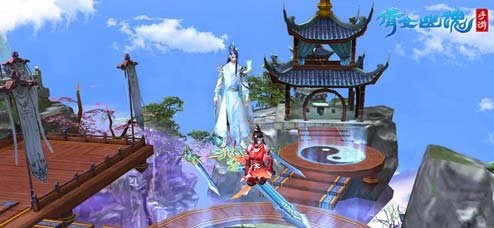 倩女幽魂手游易容丹该如何获取 易容丹获取途径讲解