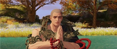 一梦江湖恒慧BOSS该如何打 恒慧BOSS打法攻略讲解