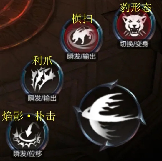 拉结尔贝罗莎灵魔套怎么用 贝罗莎灵魔套天赋推荐