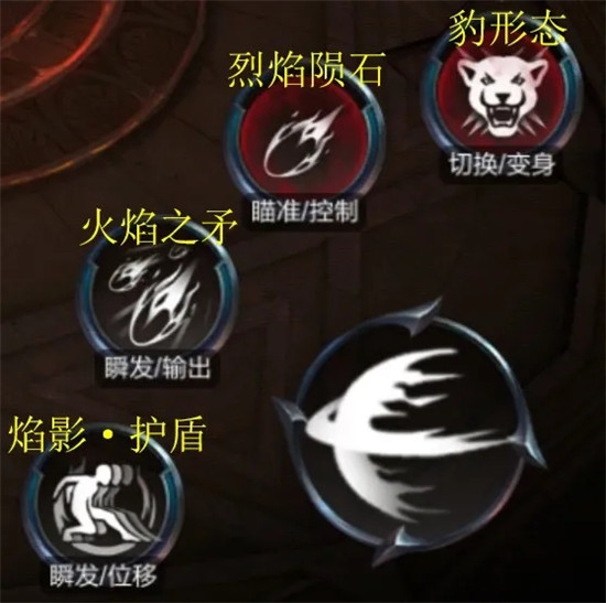 拉结尔贝罗莎灵魔套怎么用 贝罗莎灵魔套天赋推荐