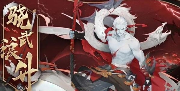 阴阳师骁武浪升第8层怎么过 骁武浪升第8层通关攻略