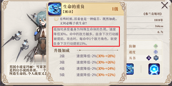 幻书启世录角色培养优先度推荐 看完你一定不会后悔