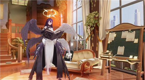 幻书启世录神曲阵容怎么搭配