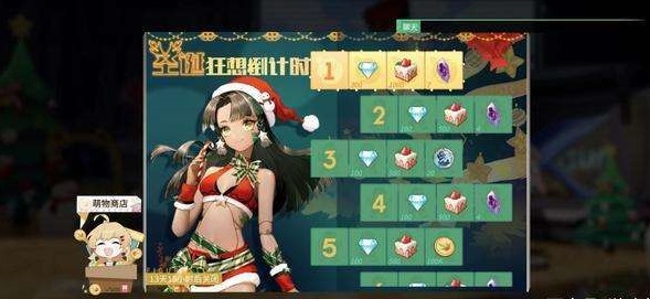 高能手办团冬日记忆怎么打 冬日记忆通关攻略