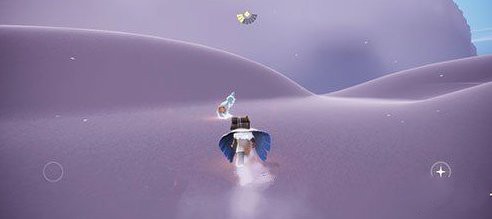 光遇妖娆站姿先祖在哪 妖娆站姿先祖位置