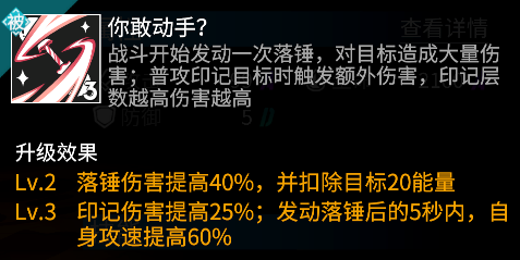 高能手办团水城结奈怎么样 水城结奈技能介绍