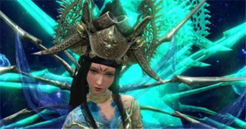 妄想山海太空生物怎么抓 太空生物能抓么