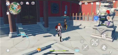 原神暂留此影任务攻略 暂留此影任务介绍