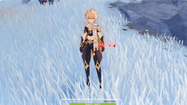 原神龙脊雪山七天神像怎么解锁 龙脊雪山七天神像解封攻略