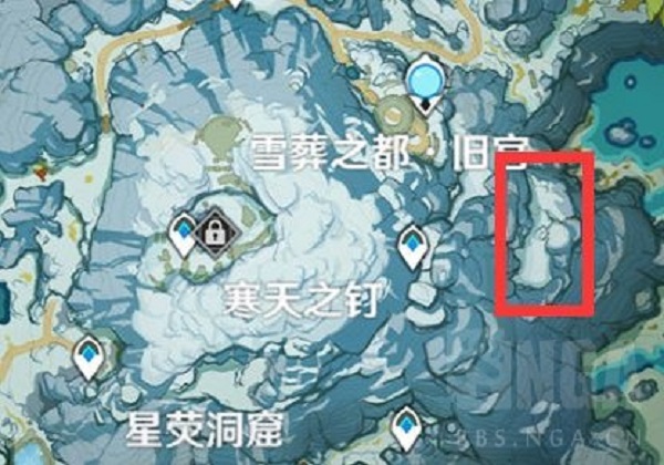 原神王国刺客成就野猪王所在位置