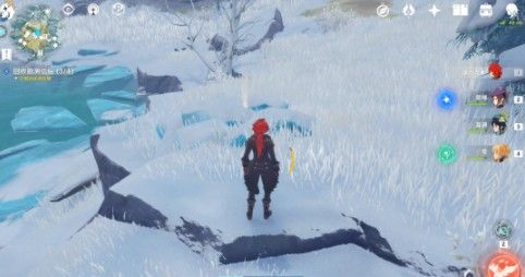 原神雪山大勘测任务流程 雪山大勘测详细攻略