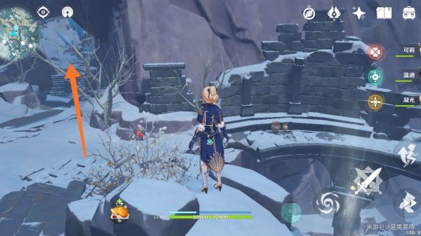 原神星银矿石在哪里最多 星银矿石位置分布