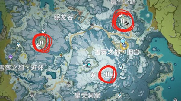 原神继续向上调查任务怎么完成 继续向上调查任务攻略