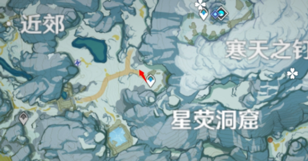 原神公主之匣记事者之匣祭司之匣位置在哪