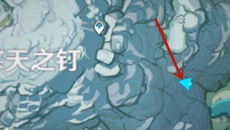 原神冰方碑在哪 神职人员隐藏任务攻略