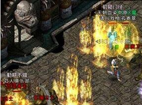 一刀传世内力该如何回复 内力作用和回复手段讲解