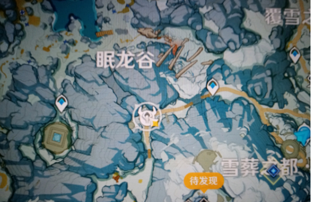 原神公主之匣记事者之匣祭司之匣位置在哪