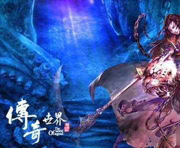 传奇世界元宝该如何获得 元宝获取途径讲解