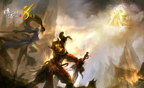 传奇世界法师该如何单挑禁地魔穴 法师单挑禁地魔穴攻略