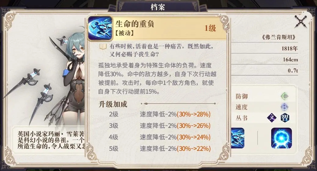 幻书启世录肯娘契印怎么搭配 肯娘契印搭配攻略