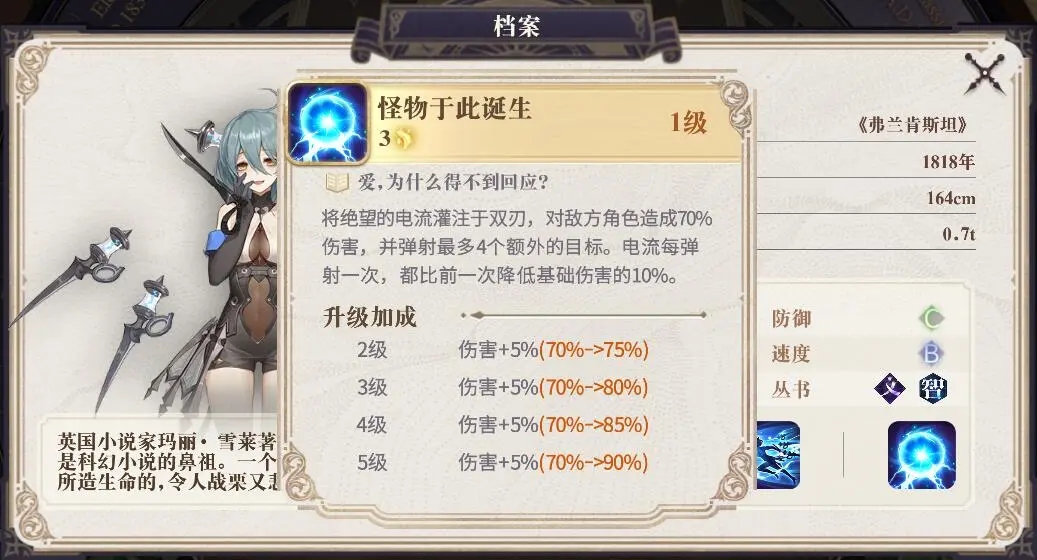 幻书启世录肯娘契印怎么搭配 肯娘契印搭配攻略