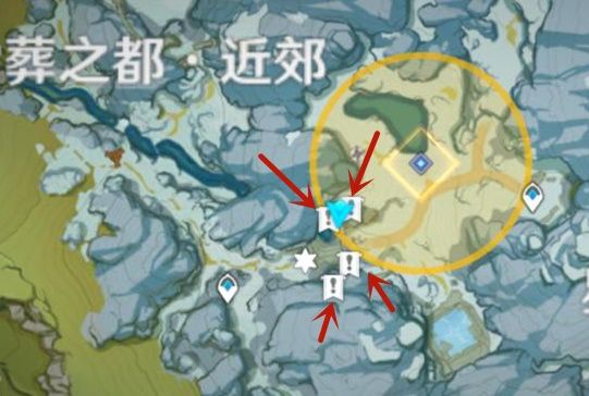 原神神职人员任务攻略 神职人员任务怎么做