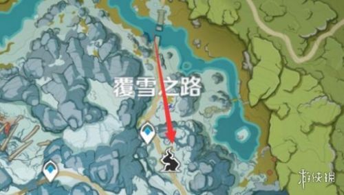 原神雪山碎片在哪 雪山碎片攻略
