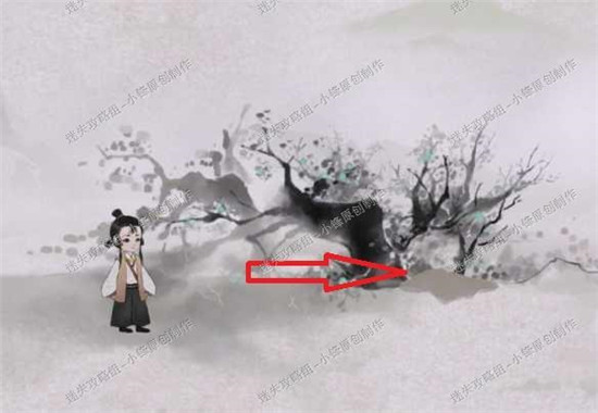 梦蝶第二关全攻略 第二关boss收集攻略