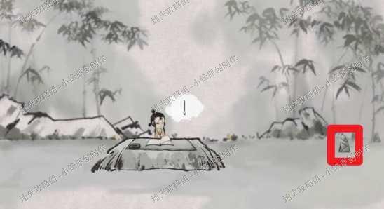 梦蝶第一关攻略 第一关箱子在哪