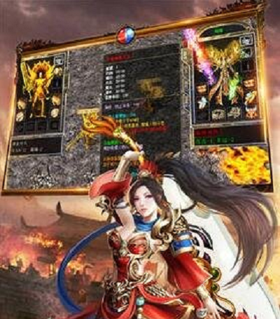 至尊传奇篝火争夺战该如何玩 篝火争夺战玩法讲解