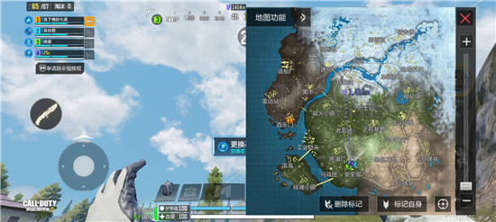 使命召唤手游使命战场模式怎么玩 使命战场模式介绍
