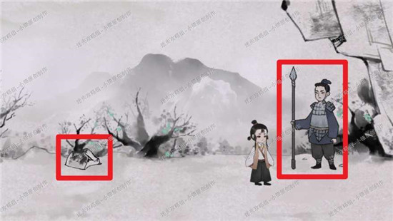 梦蝶第二关全攻略 第二关boss收集攻略