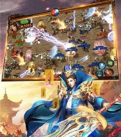 至尊传奇双头巨魔该如何打 双头巨魔打法讲解