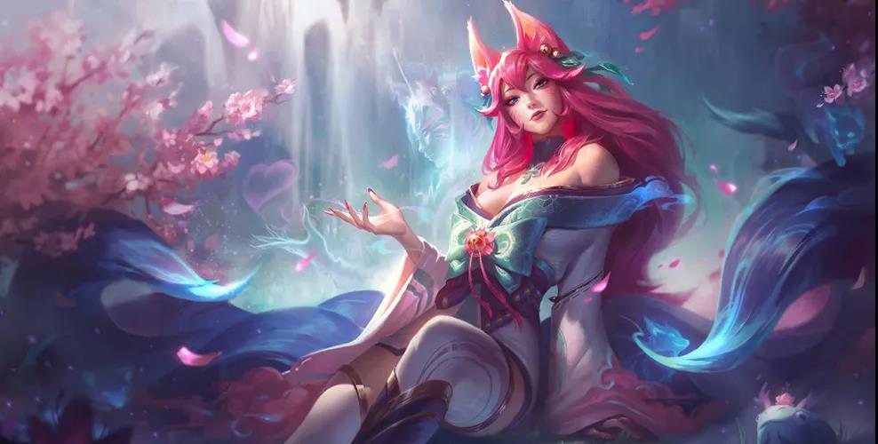 云顶之弈10.25重秘狐狸凯隐阵容搭配攻略