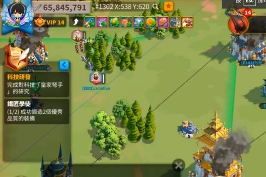 万国觉醒暗影军团积分怎么刷 暗影军团入侵攻略